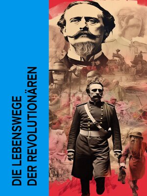 cover image of Die Lebenswege der Revolutionären